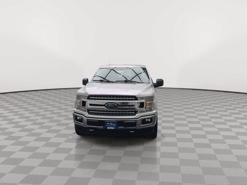 Used 2018 Ford F150 XLT w/ Equipment Group 302A Luxury AWD/4WD image 36
