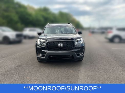 Certified 2023 Honda Passport Elite image 9