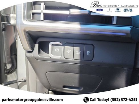 New 2024 Hyundai Santa Fe Limited image 25