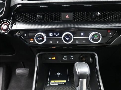 Certified 2023 Honda CR-V EX-L image 9