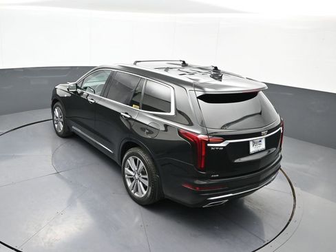 Used 2024 Cadillac XT6 Premium Luxury image 41