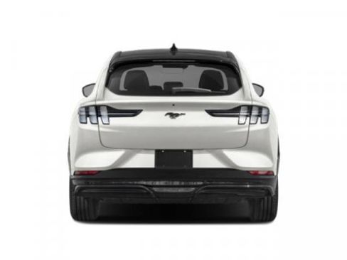 New 2025 Ford Mustang Mach-E Premium w/ Sport Appearance Package image 8