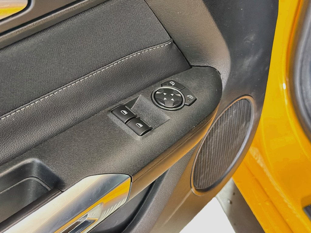 Certified 2022 Ford Mustang Mach 1 RWD image 22