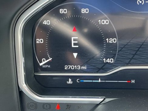 Used 2024 GMC Sierra 1500 Denali Ultimate image 40