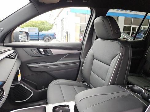 New 2026 Buick Enclave Preferred w/ Power Package image 33