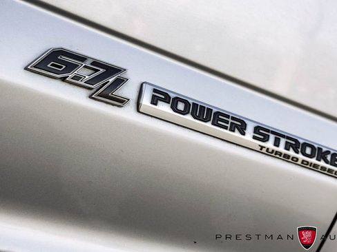 Used 2017 Ford F250 Platinum w/ Platinum Ultimate Package image 10