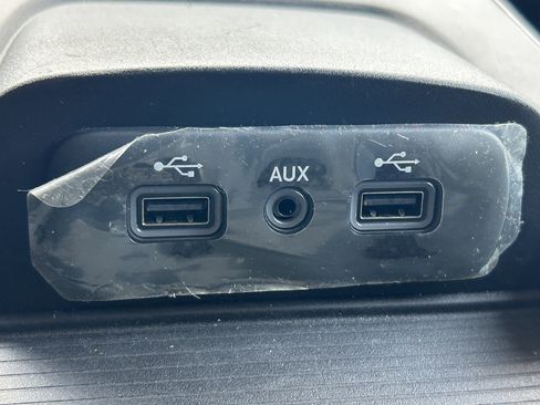 Used 2020 RAM 1500 Classic Warlock w/ Trailer & Traction Group image 38