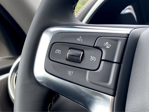 New 2024 Chevrolet Blazer LT w/ Sound & Technology Package AWD/4WD image 15