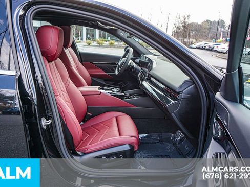 Used 2026 BMW 530i xDrive image 23