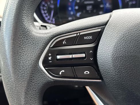 Used 2019 Hyundai Santa Fe SEL image 10