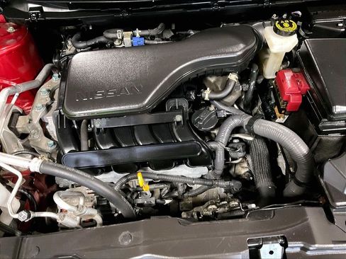 Used 2021 Nissan Rogue Sport SL w/ Premium Package AWD/4WD image 34