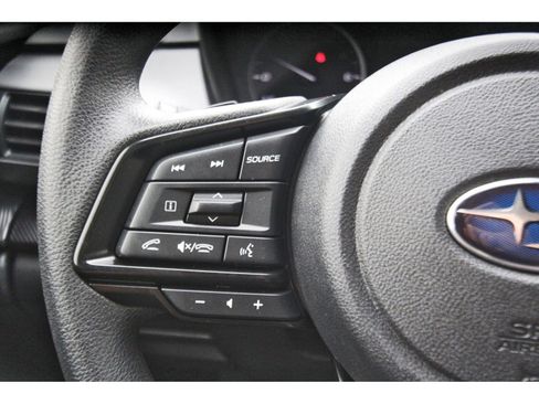 Certified 2024 Subaru Crosstrek 2.0i Premium AWD/4WD image 15