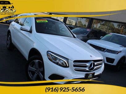 Used 2019 Mercedes-Benz GLC 300 4MATIC