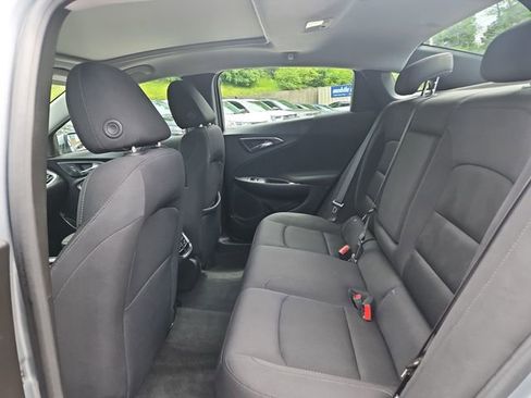 Used 2023 Chevrolet Malibu LT FWD image 10