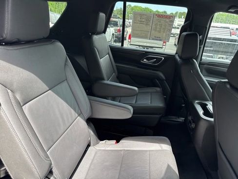 Used 2024 Chevrolet Tahoe LT AWD/4WD image 28