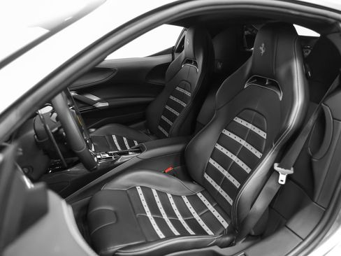 Certified 2023 Ferrari SF90 Stradale AWD/4WD image 71