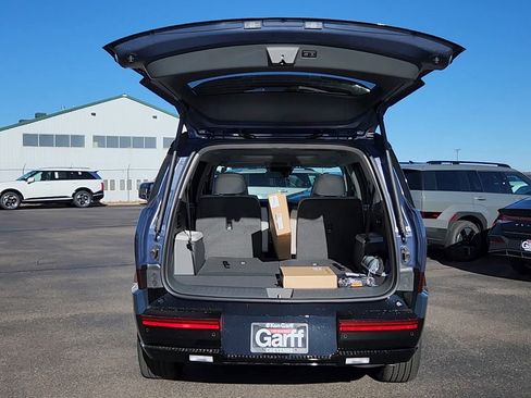 New 2026 Hyundai Santa Fe Calligraphy image 19