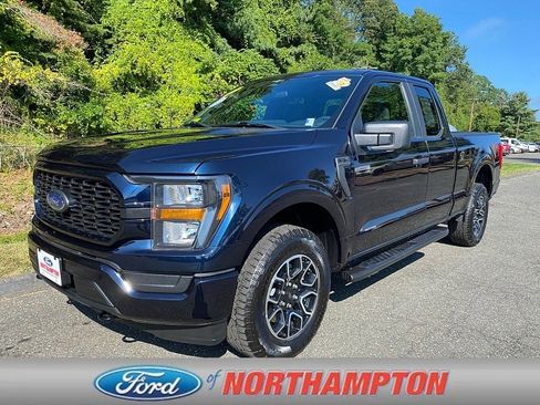 Certified 2023 Ford F150 XL image 1