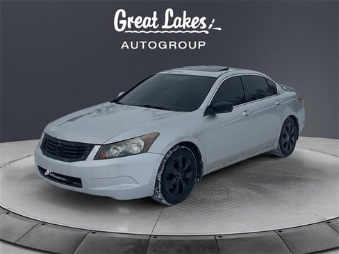 Used 2008 Honda Accord EX image 1