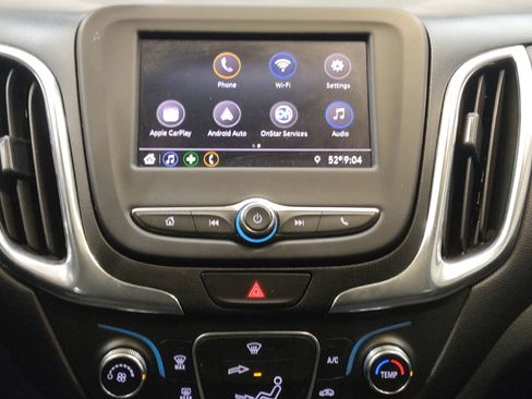 Used 2020 Chevrolet Equinox LT AWD/4WD image 25