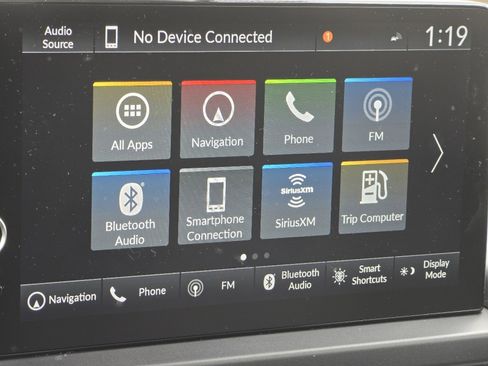 New 2025 Honda Pilot Touring image 30