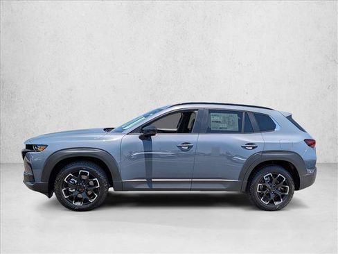 New 2026 MAZDA CX-50 Meridian Edition AWD/4WD image 5