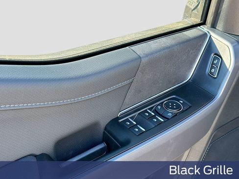 New 2025 Ford F150 XLT w/ Equipment Group 302A MID image 26