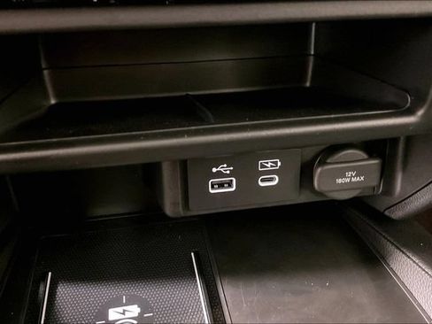Used 2026 Honda Ridgeline Black Edition image 16