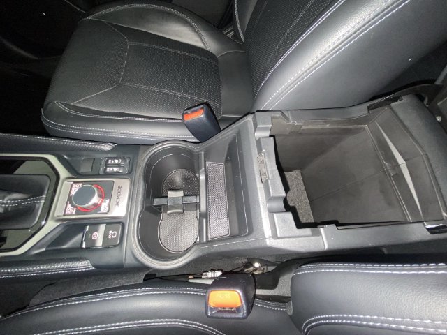 Used 2021 Subaru Forester Touring w/ Popular Package #2 AWD/4WD image 21