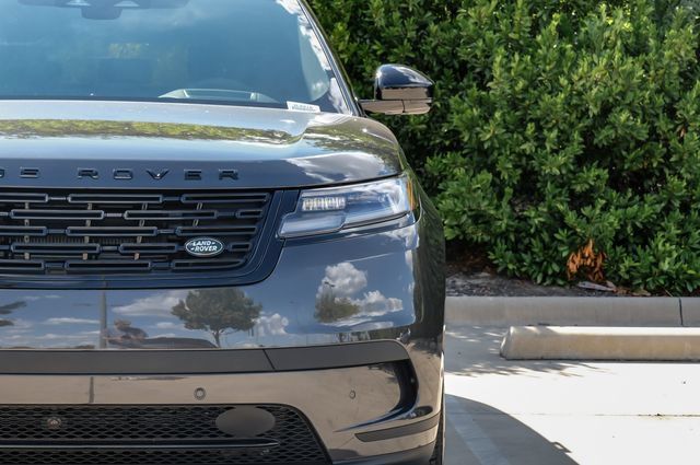 New 2026 Land Rover Range Rover Velar S AWD/4WD image 53