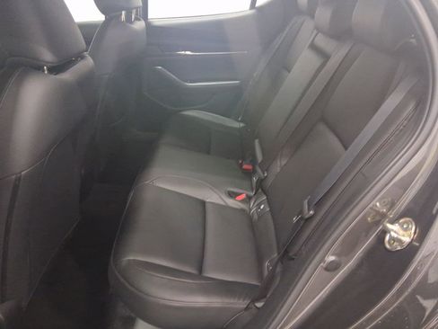 Used 2023 MAZDA MAZDA3 s FWD image 15