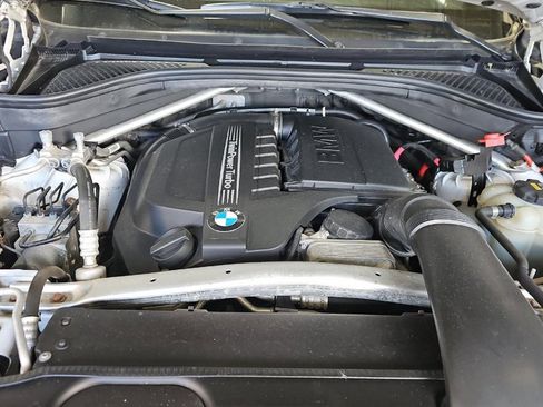 Used 2017 BMW X6 xDrive35i image 9