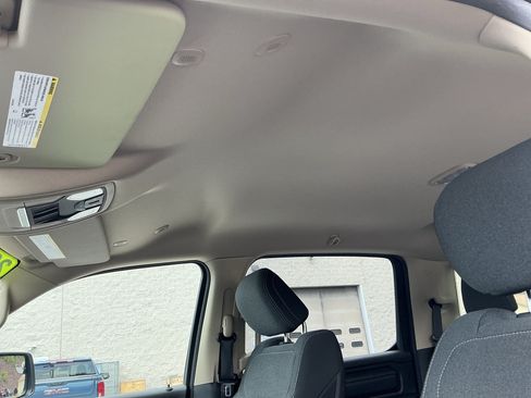 Used 2019 RAM 1500 Tradesman AWD/4WD image 12
