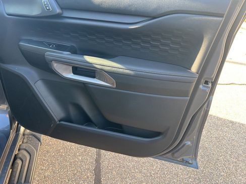 New 2024 Ford Ranger XLT image 21