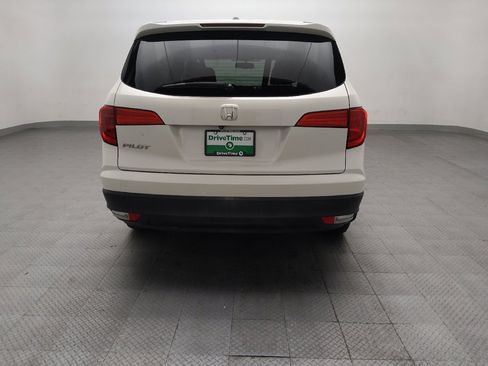 Used 2017 Honda Pilot EX-L image 7