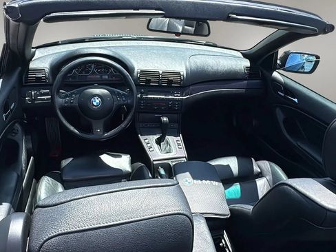 Used 2006 BMW 330Ci Convertible RWD image 17