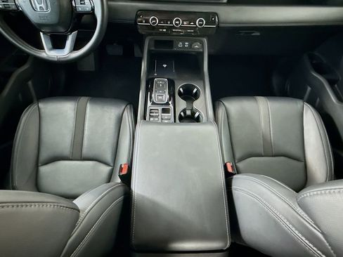 Certified 2024 Honda Pilot EX-L image 16