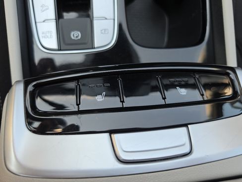 Used 2024 Hyundai Tucson SEL FWD image 27