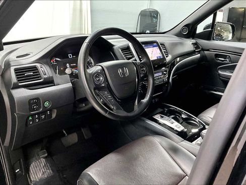 Used 2020 Honda Ridgeline Black Edition image 6