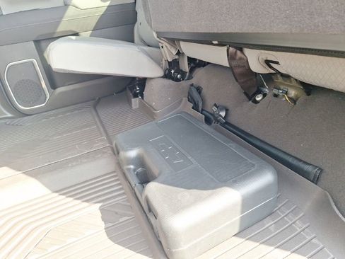 New 2026 Chevrolet Silverado 2500 LT image 13