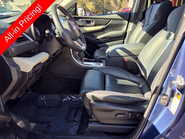 Used 2022 Subaru Ascent Limited w/ Technology Package AWD/4WD image 9