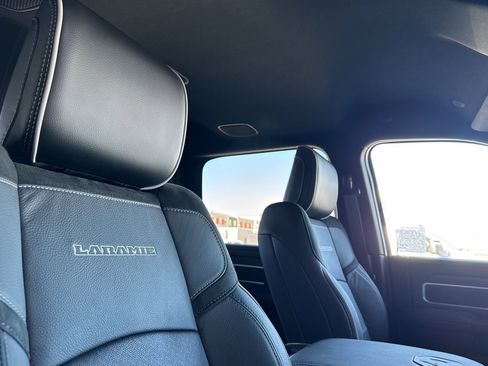 New 2026 RAM 3500 Laramie w/ Max Tow Package image 15