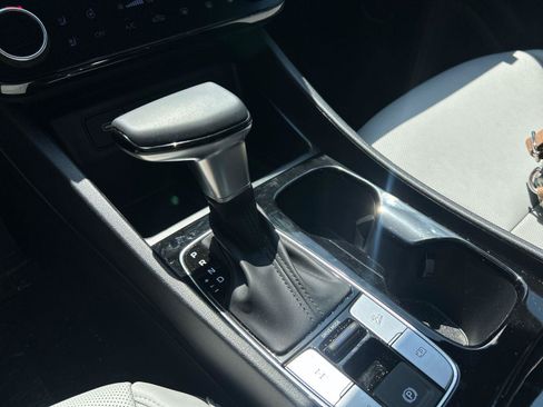 New 2026 Hyundai Santa Cruz Limited AWD/4WD image 14