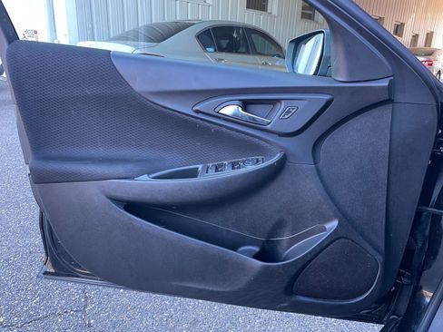 Used 2024 Chevrolet Malibu LT image 20