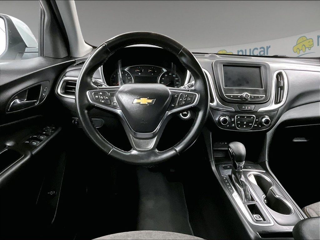 Used 2024 Chevrolet Equinox LT AWD/4WD image 17