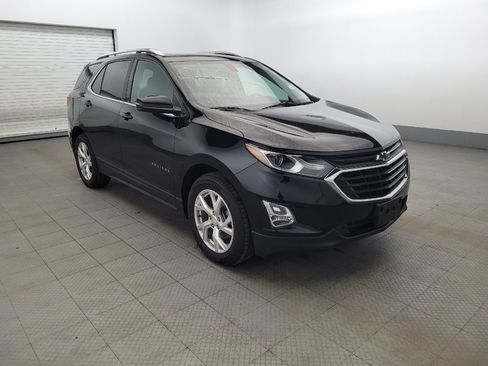 Used 2019 Chevrolet Equinox LT w/ Sun & Navigation Package image 13