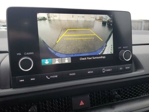 Certified 2023 Honda CR-V Sport image 18