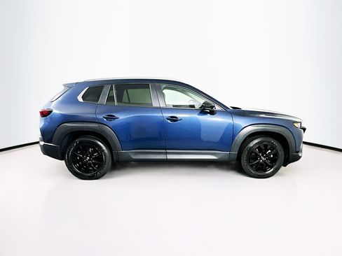 Used 2025 MAZDA CX-50 AWD 2.5 S w/ Premium Package image 10