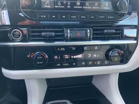 Certified 2023 Nissan Pathfinder SL w/ SL Premium Package image 58