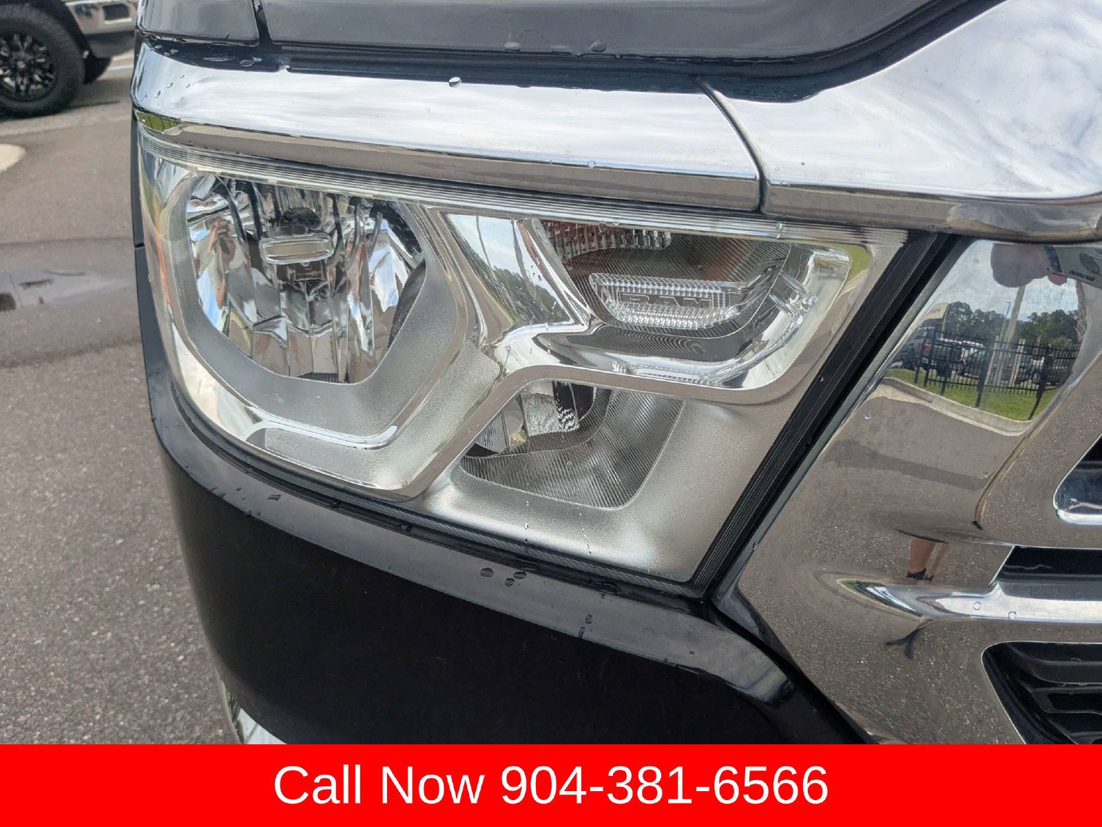 Used 2022 RAM 1500 Big Horn AWD/4WD image 10